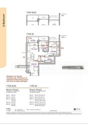 Pasir Ris Central (D18), Condominium #462909711